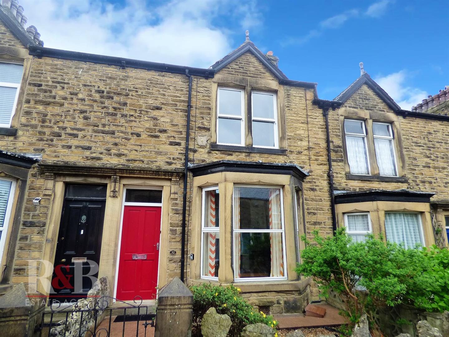 Coulston Road, Lancaster RBGF Sales and Lettings Limited